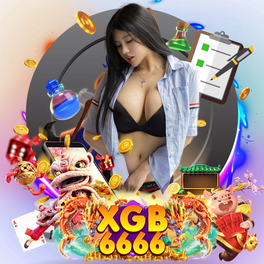 xgb666 slot